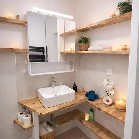 La Petite Escale Manosquine