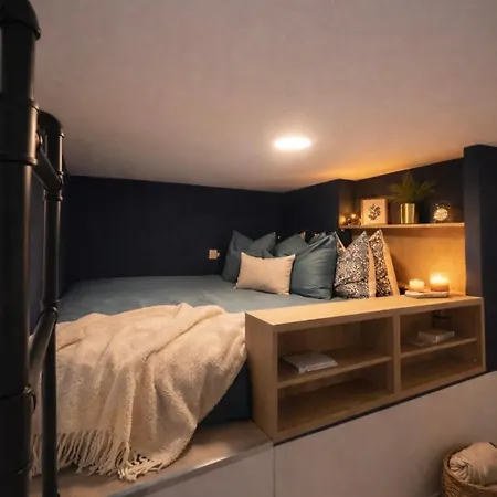 La Petite Escale Manosquine Manosque