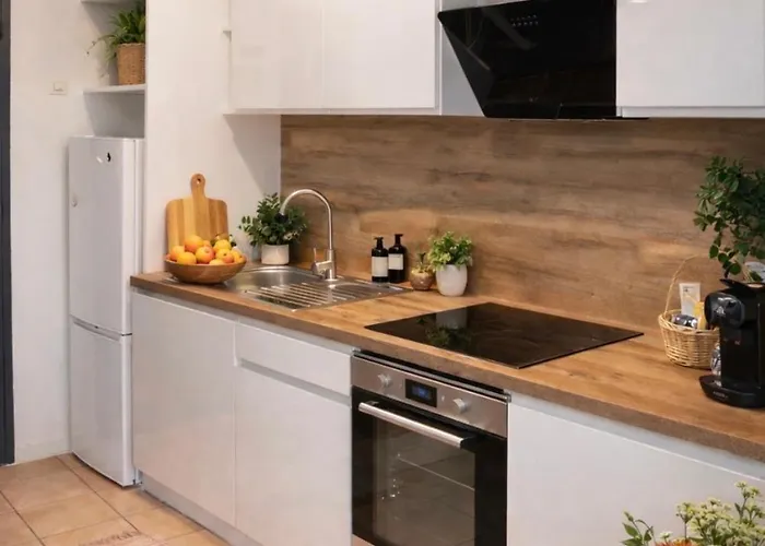 La Petite Escale Manosquine