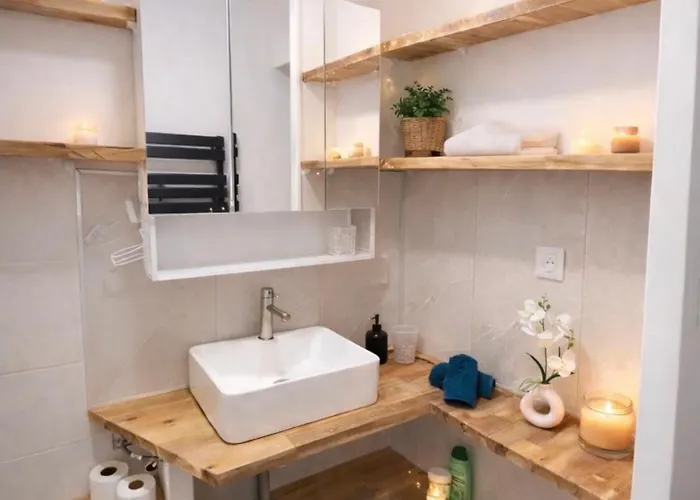 La Petite Escale Manosquine